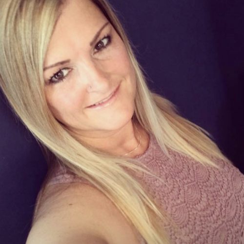 Lori Vidito, Picton hair stylist